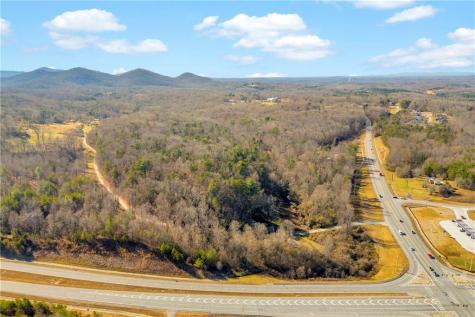 0 Tom Hunt Road Cleveland GA 30528
