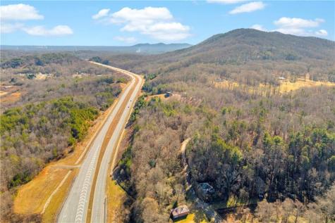 0 Tom Hunt Road Cleveland GA 30528