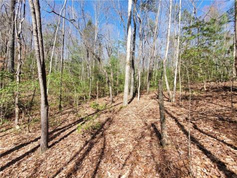 Lot 41 Trails End Ellijay GA 30540