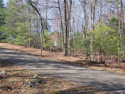 Lot 41 Trails End Ellijay GA 30540
