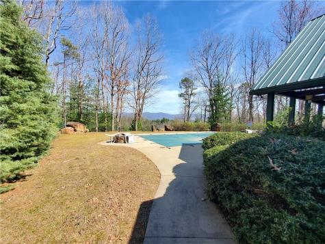 Lot 41 Trails End Ellijay GA 30540