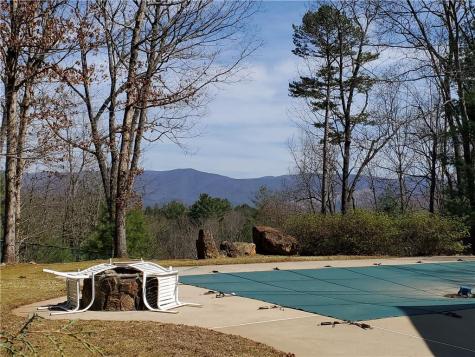Lot 41 Trails End Ellijay GA 30540