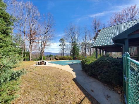 Lot 41 Trails End Ellijay GA 30540