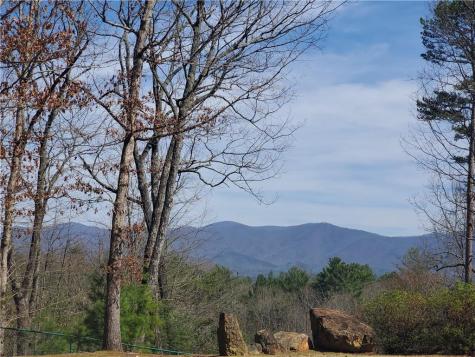 Lot 41 Trails End Ellijay GA 30540