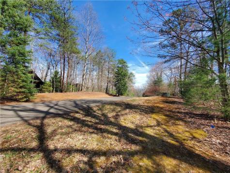Lot 41 Trails End Ellijay GA 30540
