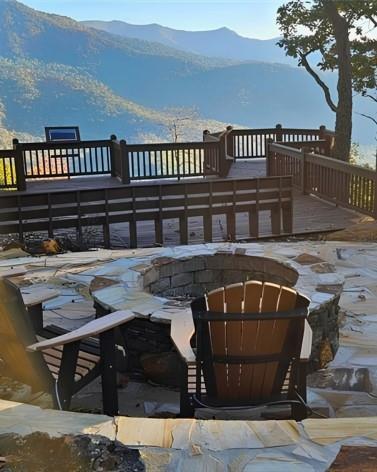 5 Rocky Knob Young Harris GA 30582