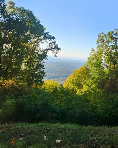 5 Rocky Knob Young Harris GA 30582