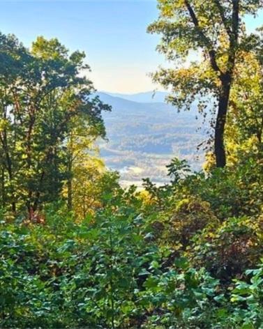 5 Rocky Knob Young Harris GA 30582