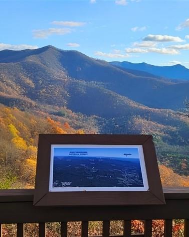 5 Rocky Knob Young Harris GA 30582
