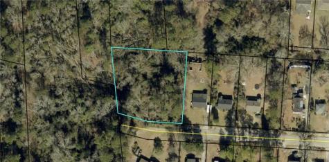 2207 Shirley Avenue Augusta GA 30904