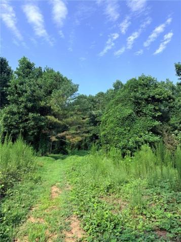 Lot 19 Henderson Mountain Road Jasper GA 30143