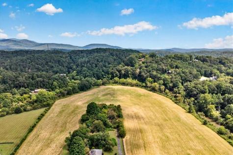 0 River Street Ellijay GA 30540