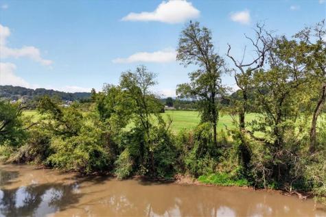 0 River Street Ellijay GA 30540