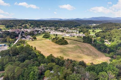 0 River Street Ellijay GA 30540