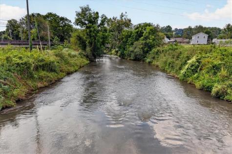 0 River Street Ellijay GA 30540