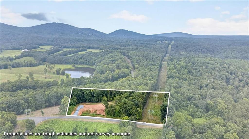 1395 Cowart Mountain Road Jasper GA 30143