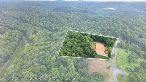 1395 Cowart Mountain Road Jasper GA 30143