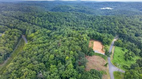 1395 Cowart Mountain Road Jasper GA 30143