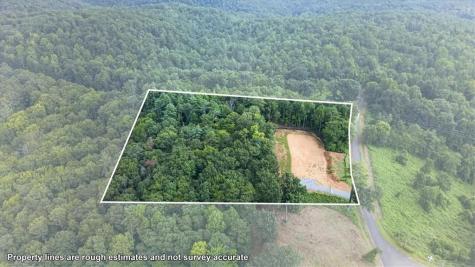 1395 Cowart Mountain Road Jasper GA 30143
