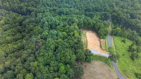 1395 Cowart Mountain Road Jasper GA 30143