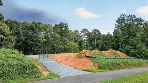 1395 Cowart Mountain Road Jasper GA 30143