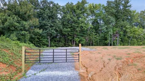 1395 Cowart Mountain Road Jasper GA 30143