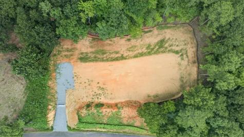 1395 Cowart Mountain Road Jasper GA 30143