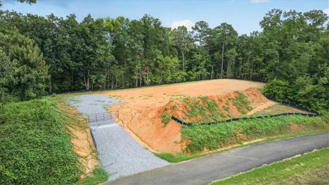 1395 Cowart Mountain Road Jasper GA 30143