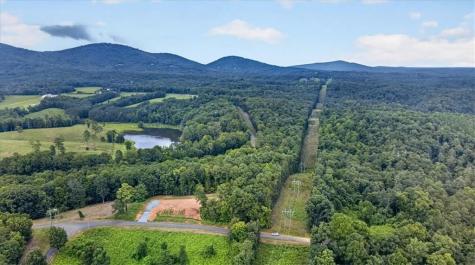 1395 Cowart Mountain Road Jasper GA 30143
