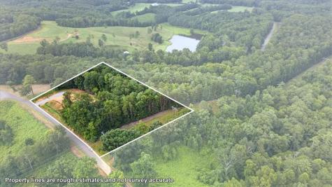 1395 Cowart Mountain Road Jasper GA 30143
