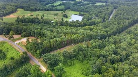 1395 Cowart Mountain Road Jasper GA 30143