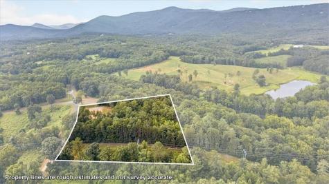 1395 Cowart Mountain Road Jasper GA 30143