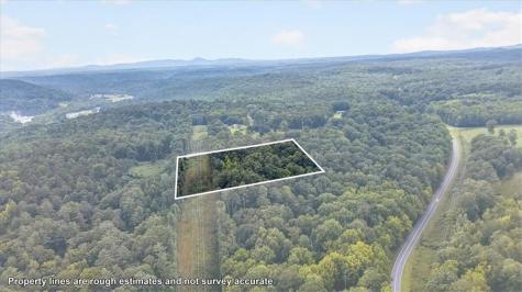 1395 Cowart Mountain Road Jasper GA 30143