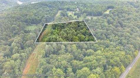 1395 Cowart Mountain Road Jasper GA 30143