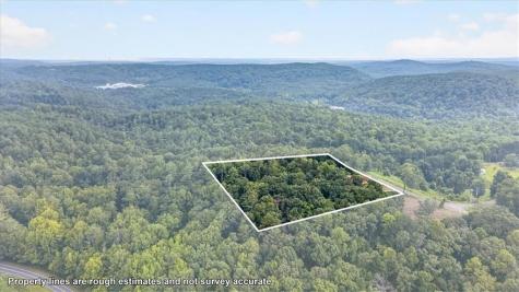 1395 Cowart Mountain Road Jasper GA 30143
