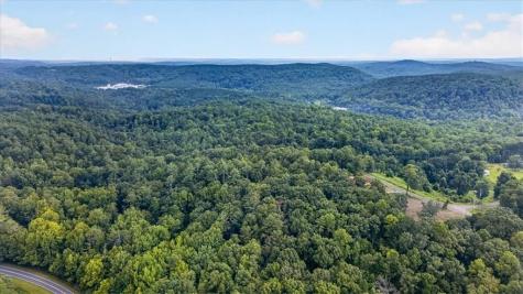 1395 Cowart Mountain Road Jasper GA 30143