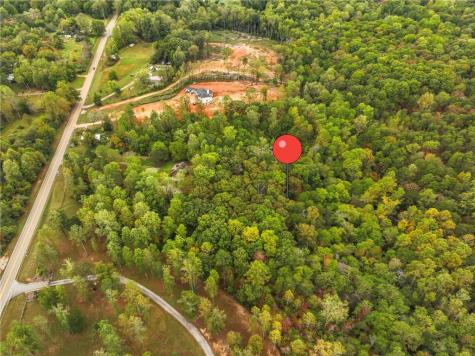 6418 Dawsonville Highway Dahlonega GA 30533