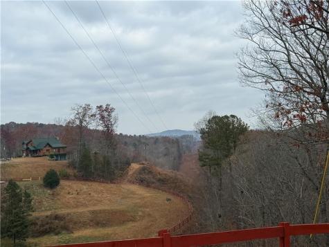 0 Falling Pines Road Dahlonega GA 30533