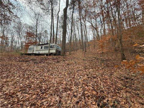 0 Falling Pines Road Dahlonega GA 30533