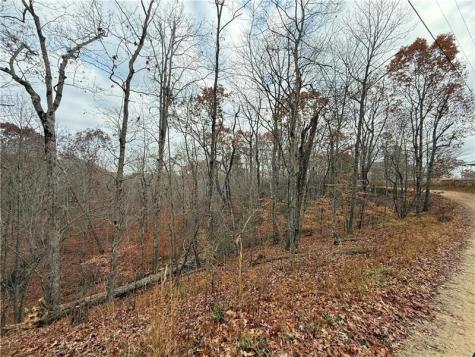 0 Falling Pines Road Dahlonega GA 30533