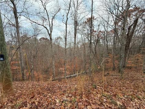 0 Falling Pines Road Dahlonega GA 30533