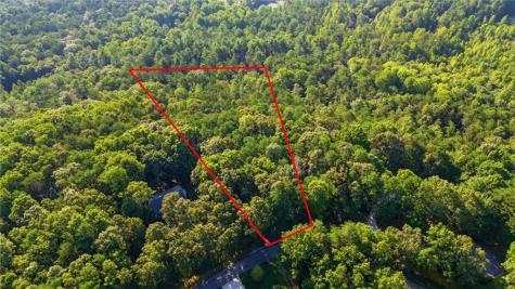 16 Sautee Woods Trail Sautee Nacoochee GA 30571