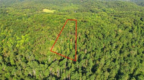 16 Sautee Woods Trail Sautee Nacoochee GA 30571