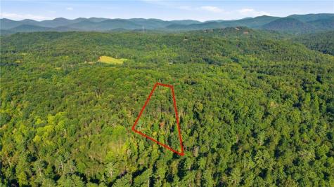 16 Sautee Woods Trail Sautee Nacoochee GA 30571