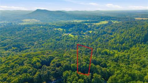 16 Sautee Woods Trail Sautee Nacoochee GA 30571
