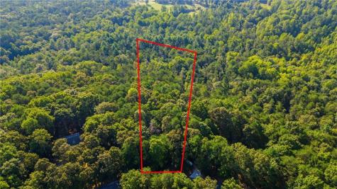 16 Sautee Woods Trail Sautee Nacoochee GA 30571
