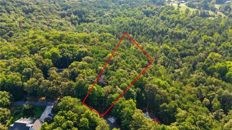 16 Sautee Woods Trail Sautee Nacoochee GA 30571