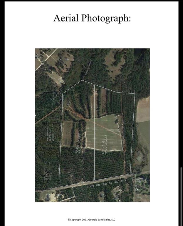 1110 Ga-88 Blythe GA 30805