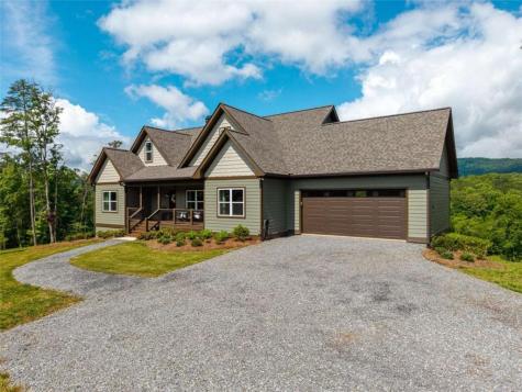 5664 Mobile Road Blue Ridge GA 30513