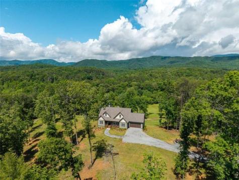 5664 Mobile Road Blue Ridge GA 30513